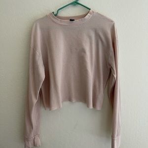 Wild Fable thermal long sleeve